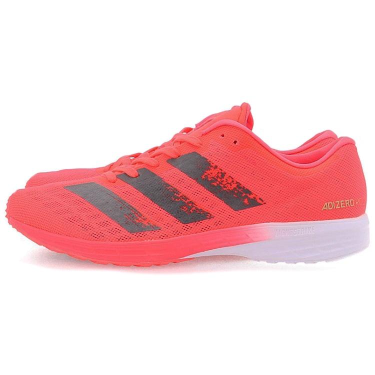 adidas Adizero RC 2 'Сигнальный розовый черный' Мужские EG4679