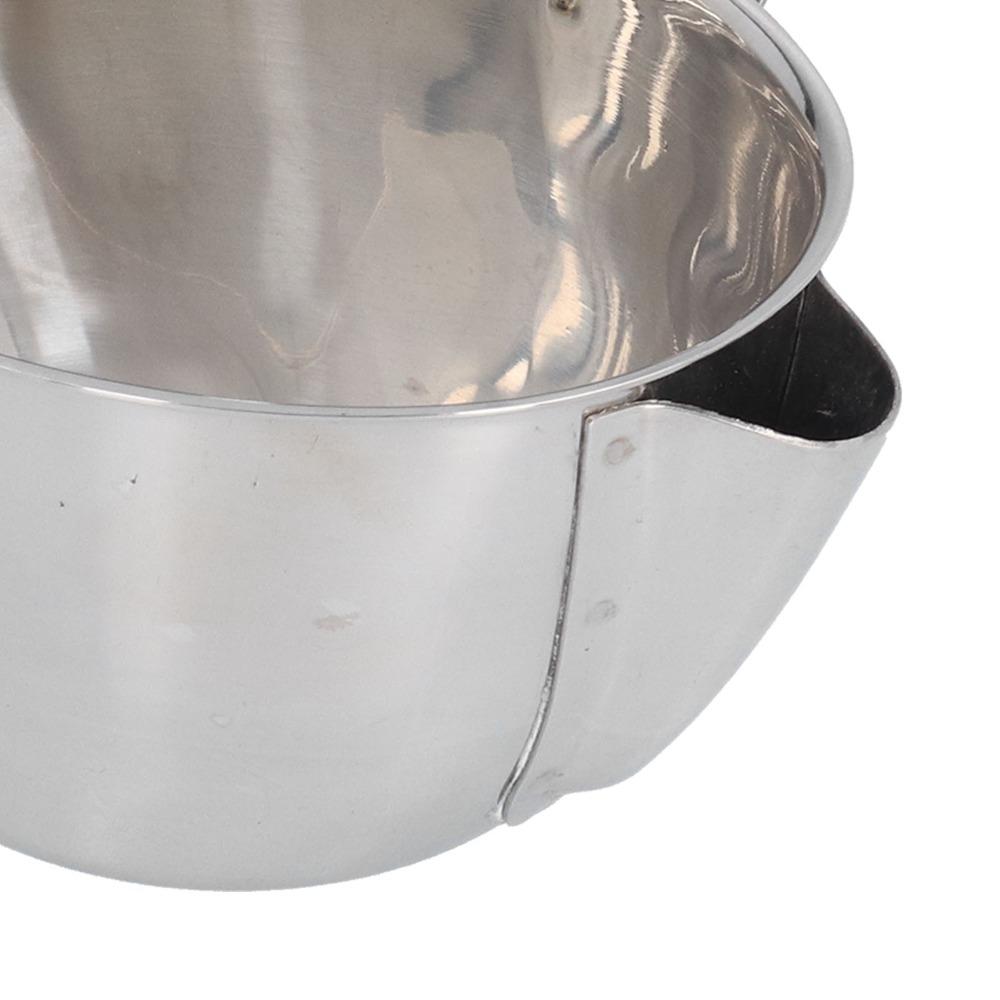 Precision Filter Bowl Large Caliber Separation Cup Safe Oil Strainer Oil Separation