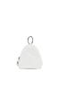 Coin Purse COIN PURSE ZIP X09894P5470 UNI White T1003 Women's 1DR-FOLD