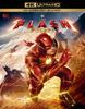Press The Flash ULTRA HD Set with ULTRA HD (First Edition) (4K & Blu-ray Set) (2-Disc Booklet) [4K + Blu-ray]