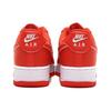 Nike Air Force 1 07 Picante Красные мужские кроссовки Белые DV0788-600