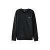 Li-Ning Trendy Round Neck Pullover Sports Lifestyle Comfortable Versatile Simple Fashion Energetic Sweatshirt Unisex Sweatshirt AWDVH05-1