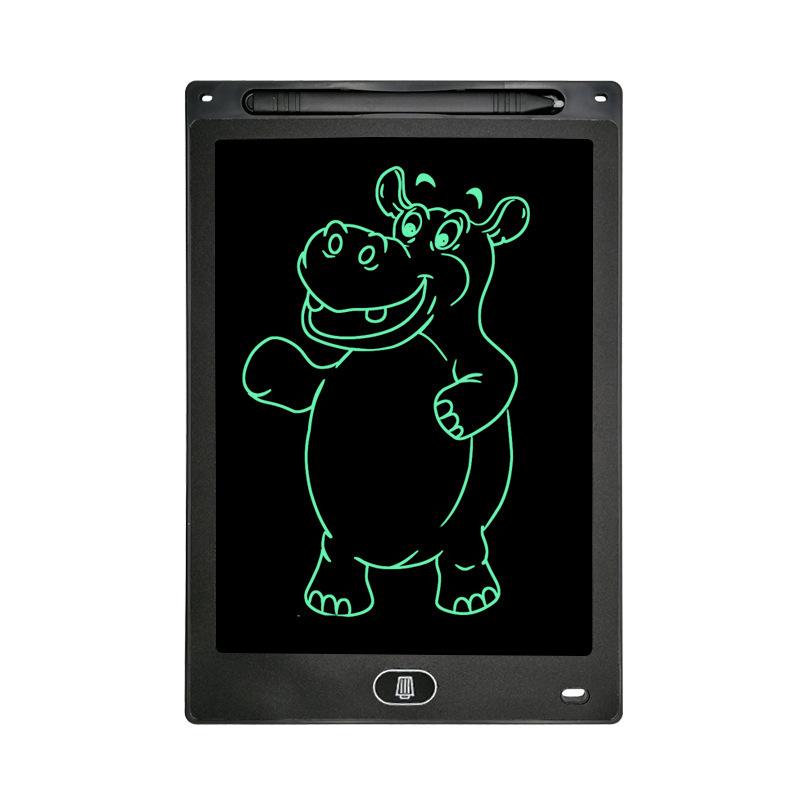12 Inch Drawing Tablet Lcd Tablet for Drawing Writing Board Tablet Graphic Designs Magic Electronic Notebook