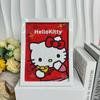 Детская Алмазная Живопись В Рамке Ручной Работы Сумка с Материалами Sanrio Алмазная Паста Живопись Концентрация Игрушка