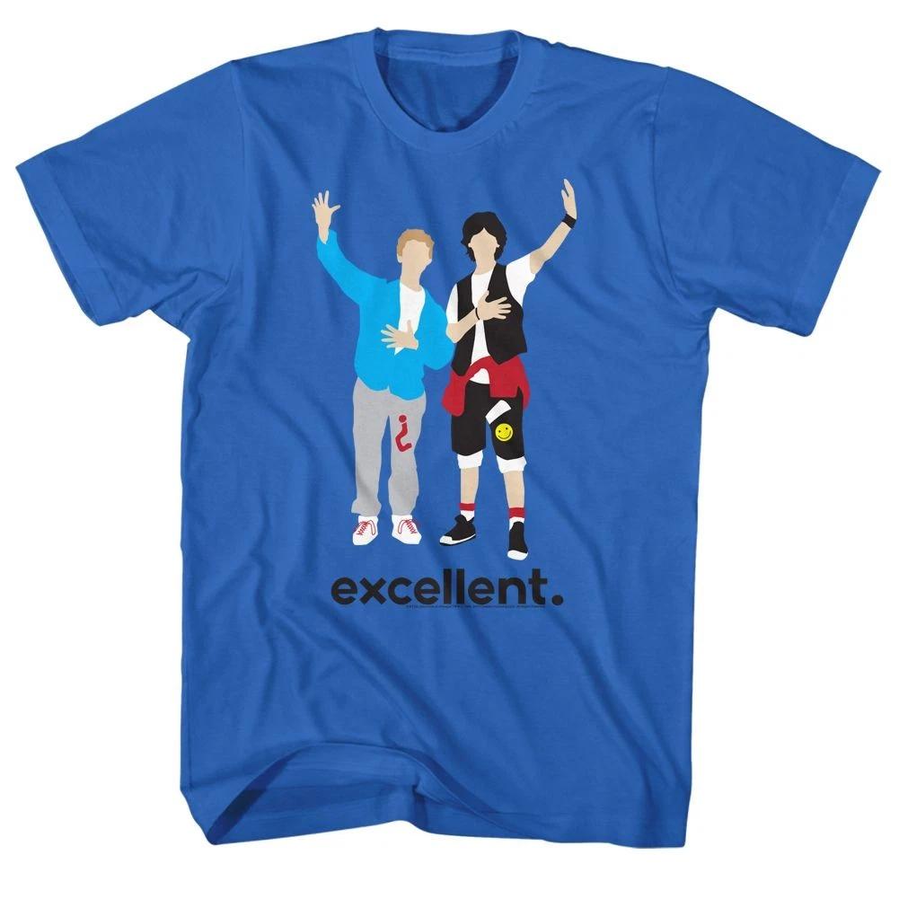 Bill And Ted Minimal Movie Children's T-shirt