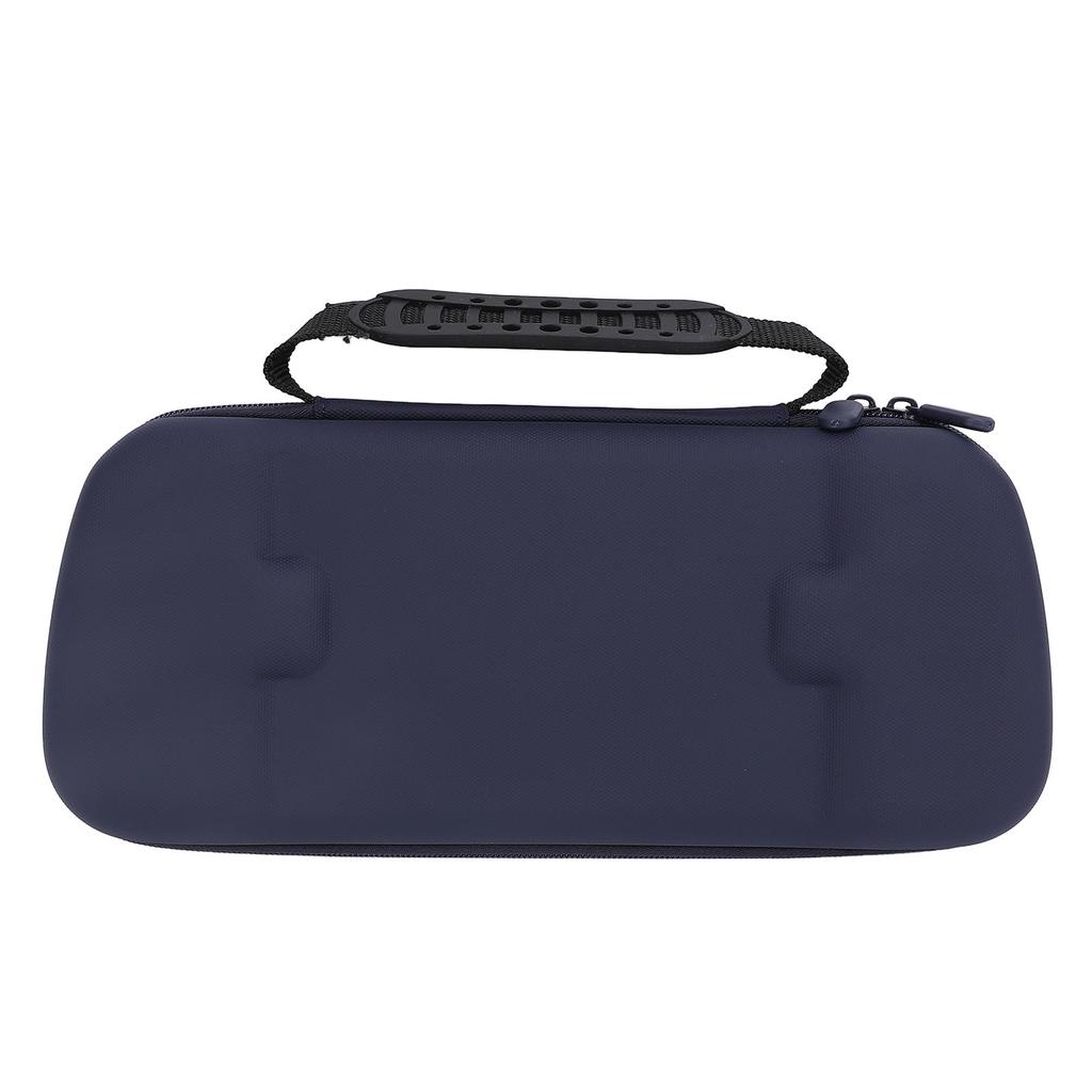 Жесткий чехол для Rog Ally 2023 RC71L Жесткий чехол для переноски для ROG Ally X 2024 RC72LA для MSI Claw A1M с карманами