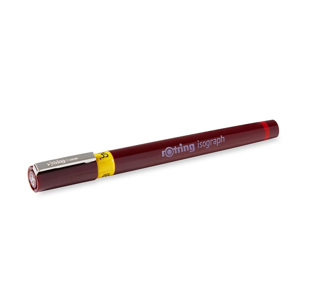 Rotring Isograph IPL 0.35mm 1903-400