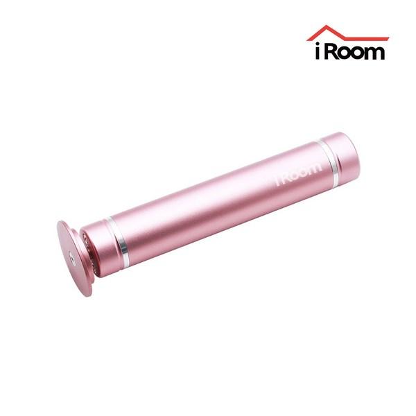 Полный набор iroom премиум для удаления мозолей на ногах (смягчитель + подушечка + чистящая насадка), 1 комплект