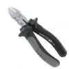 DIAGONAL CUTTING PLIERS 160MM.