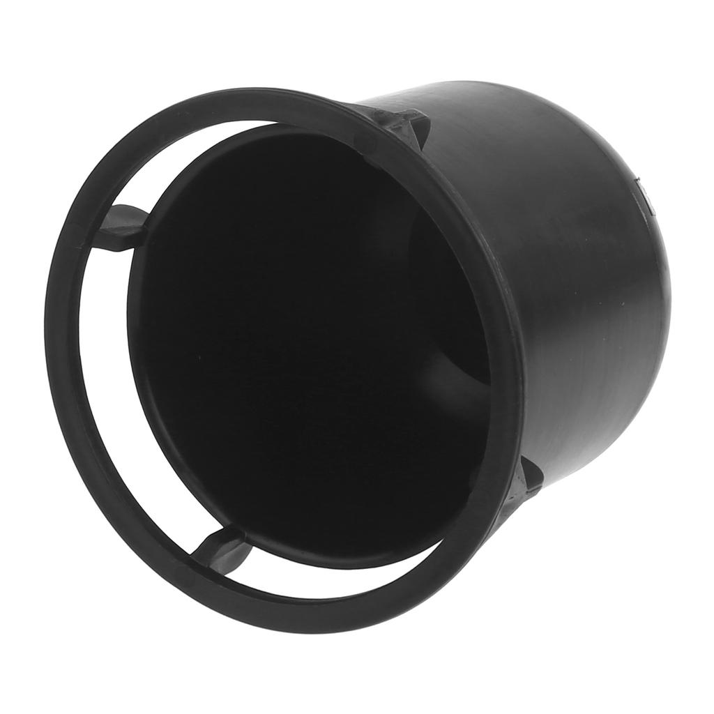 Универсальная крышка слива для душа в ванной, крышка напольного слива, сменная пластиковая крышка сливного отверстия для душа, простая в установке