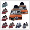 Winter Fleece Lined Knit Hat High Quality Couple Embroidered Beanie Outdoor Warm