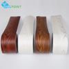 YUNPOINT Self-Adhesive Baseboard Wall Stickers Waterproof Waist Line Wood Grain Wallpaper Door Frame Window Sill Furniture Film
