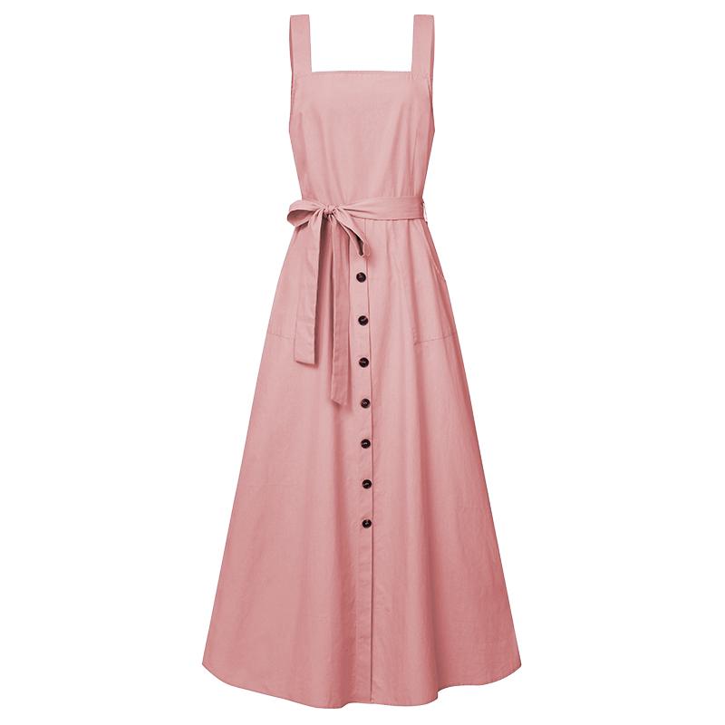 Мусульманский сарафан для девушек