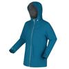 Regatta Womens/Ladies Bergonia II Hooded Waterproof Jacket