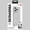 Skinarma Case Mecha Iphone 16 Pro Max    6.9 Magnetic Charging Light Grey