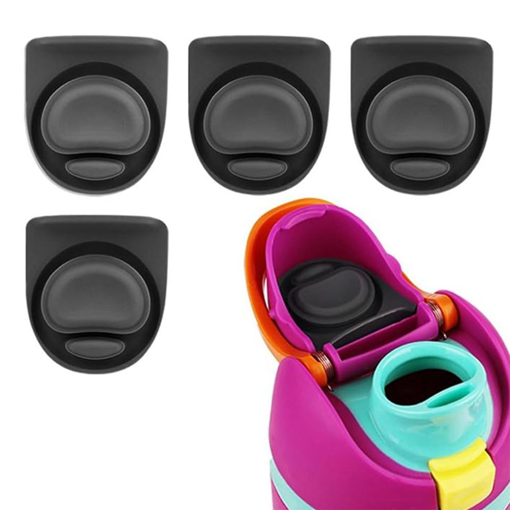 4 шт. Запасная пробка для горлышка бутылки 19/24/32/40 унций