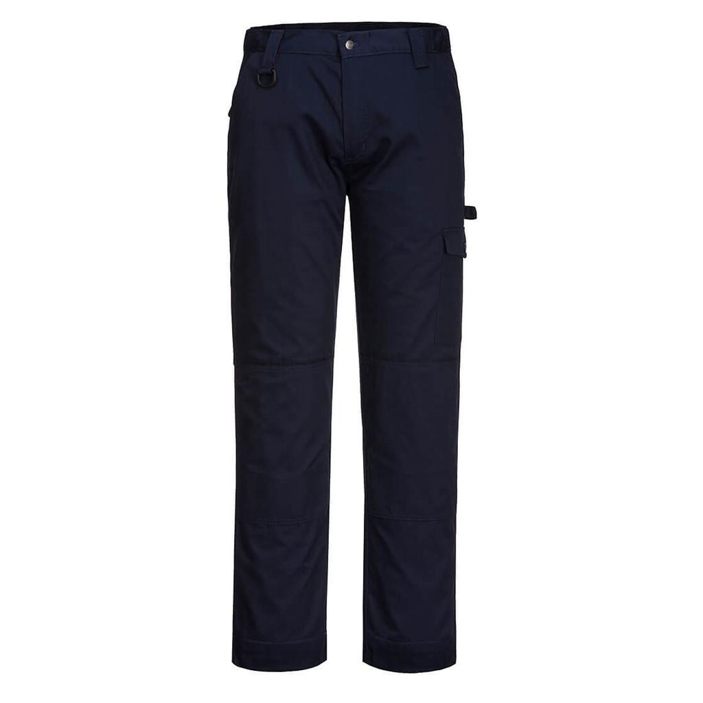 Portwest Мужские суперрабочие брюки