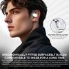 Беспроводные наушники Bluetooth 5.4 Наушники OWS Open Ear Earbuds HIFI Heavy Bass Сверхдолгоиграющие спортивные гарнитуры для Android iOS Тренировка в спортзале