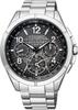 Atessa Watch F900 GPS Satellite Radio Watch Limited Model Limited до 900 экземпляров [Citizen] CC9070-56H Eco-Drive "Frozen Gray" мужские