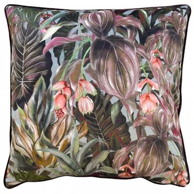 Чехол на подушку Wylder Mogori Wild Medinilla