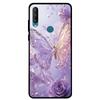 Чехол для Alcatel 3L 2020 Мраморный Мягкий ТПУ Силиконовые Задние Крышки для Alcatel3L 3 L 1S 2020 5029Y 5029 5029D Fundas Capa 6.22" Корпус