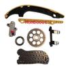 14401-5R0-004 Комплект цепи ГРМ L15B LEB Для Honda Fit Jazz Vezel HR-V GK3 GK5