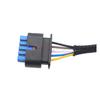 LX61-9Y460-CA New Oxygen O2 Sensor Upstream For Ford Escape 2.5L -