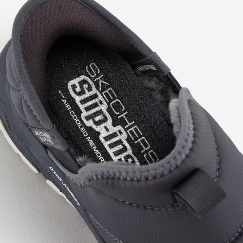 Skechers Женский S Deluxe Journey Sleep In Sl0wpcey121