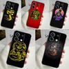 Cobra Kai Case For Xiaomi Redmi 12 13C 12C 10C 9C Redmi Note 13 9 10 11 12 Pro 9S 10S 11S 12S Cover