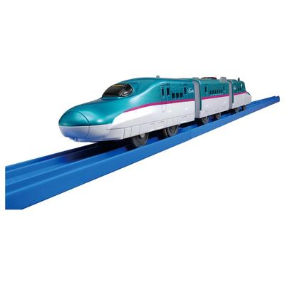 TAKARA TOMY Plarail E5 Series Shinkansen Hayabusa S-03 (Подключаемый)
