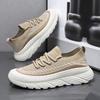 Sneakers Mens Shoes Summer Tennis Casual Breathable Mesh Skateboard Platform Sport Outdoor Hiking Running Designer Luxury