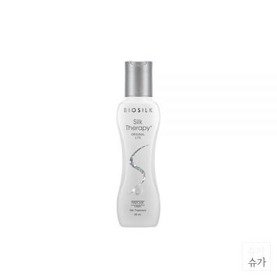 Silk Therapy Original Light Essence 60 мл, 1 шт.