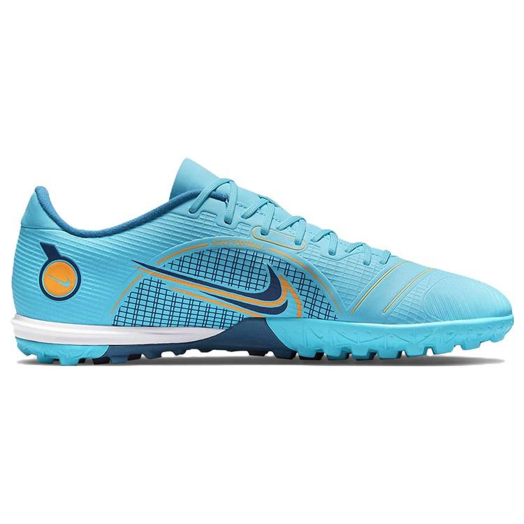 Nike Mercurial Vapor 14 Academy TF 'Blueprint' Men's DJ2879-484