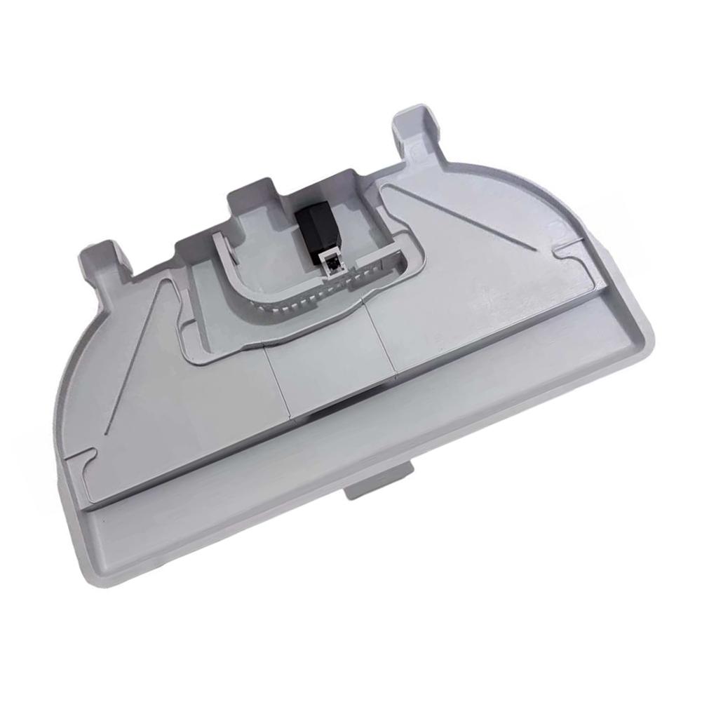 Аксессуары для лотка для сбора пыли Для Roborock Для P20/ Для P20Ultra Робот-пылесос Инструменты для уборки роботом Запчасти для бытовой техники Для дома