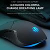 Profession Wired Gaming Mouse 6 Buttons 4800 DPI LED Optical USB Computer Mouse Gamer Mice For PC Laptop