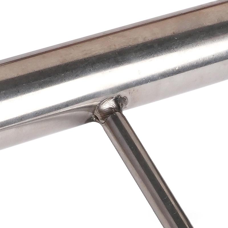 Кухонная колбаса Бекон Мясообработка Крюки Т-образная ручка Мясообвалочный крюк для кухни Мясной магазин Ресторан Барбекю Инструмент