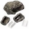 Simulated Stone Hidden Money Private House Money Key Anti Loss Safety Key Storage Box