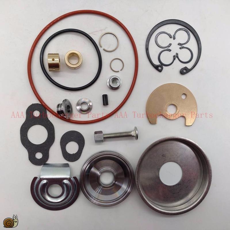 TD05 TD05H Turbocharger Parts Turbo Repair /Rebuild Kits Supplier by AAA Turbocharger Parts