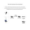 TP-LINK 100M Single-Mode Single-Fiber Optic Transceiver AB Set