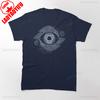 Odins Ravens Hugin Munin Viking Tee Norse Mythology Unisex Streetwear Y2k Vintage Ragnark Gift Tshirt 2025