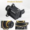 NEW Turbocharger Diverter Valve 11657578683 For BMW Mini Cooper 1.6L 2007-2016