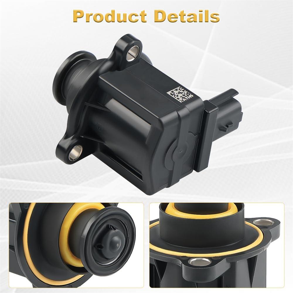 NEW Turbocharger Diverter Valve 11657578683 For BMW Mini Cooper 1.6L 2007-2016