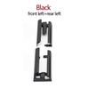 Interior Car Left Right Seat Sliding Track Rail Cover Trim Bonnet Replacement For BMW X5 X6 X7 G05 G06 G07 2019 2020 2021