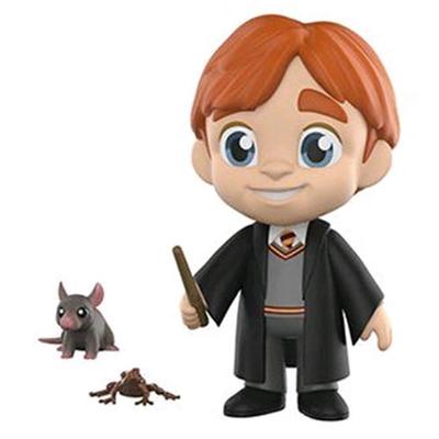 Виниловая фигурка Гарри Поттера Рона Уизли 5 звезд