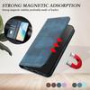 For Doogee Note 59 Pro Plus 5G Magnetic Leather Wallet RFID Case For Doogee N60 Pro N55 Plus Case Note 59 Pro+ 58 Luxury Cover