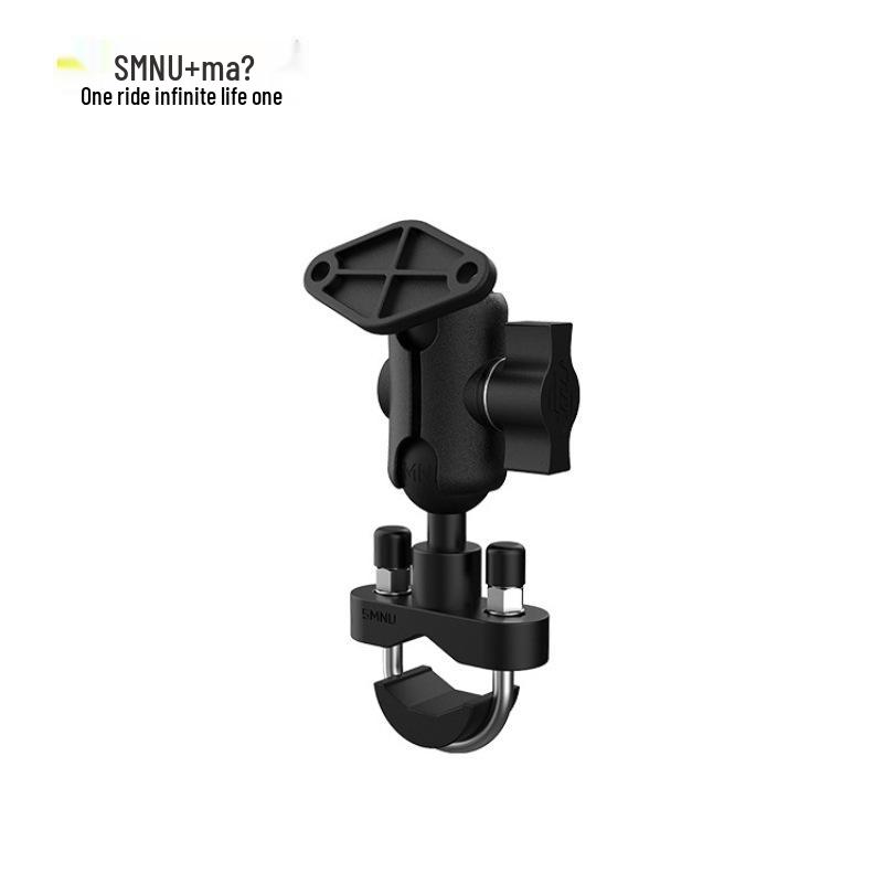 Garmin GPS Navigator Metal Bracket - SMNU K900S/N Mount Adapter