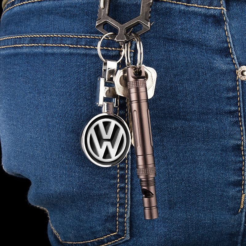 1 шт. Эмблема автомобиля Брелок для ключей Аксессуары для Volkswagen Magotan Sagitar Golf-4 5 6 7 Magotan Polaris Boracay MK7 MK6 MK5