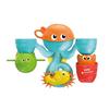 Clementoni Bath Toy Octo Park Friends, Korean Bath Toys