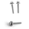 1 Pcs Ignition Coil Fixing Screw 6925P3 692047 For Peugeot 206 207 307 2008 308 408 508 Citroen C2 C-Quatre C4 C3XR Picasso C5