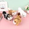 Simulation Cat Doll Home Cat Model Decoration